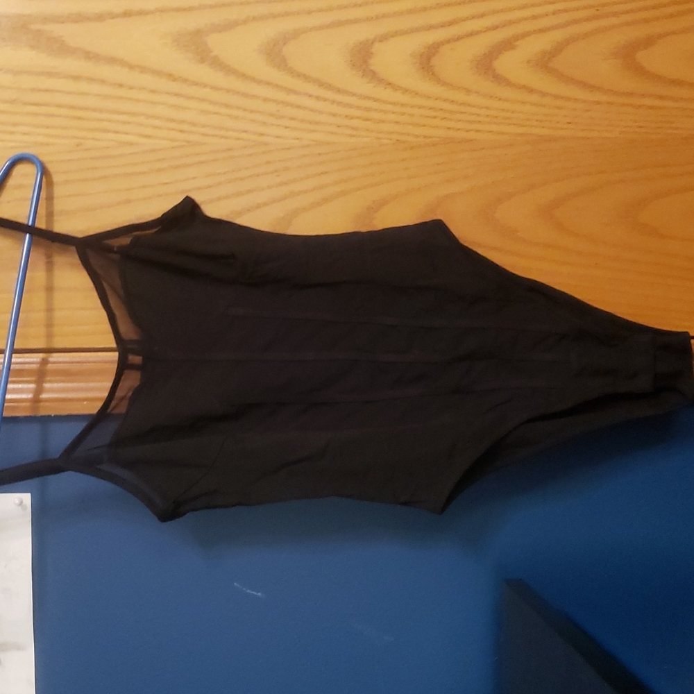 6 Shein Body Suits View 2
